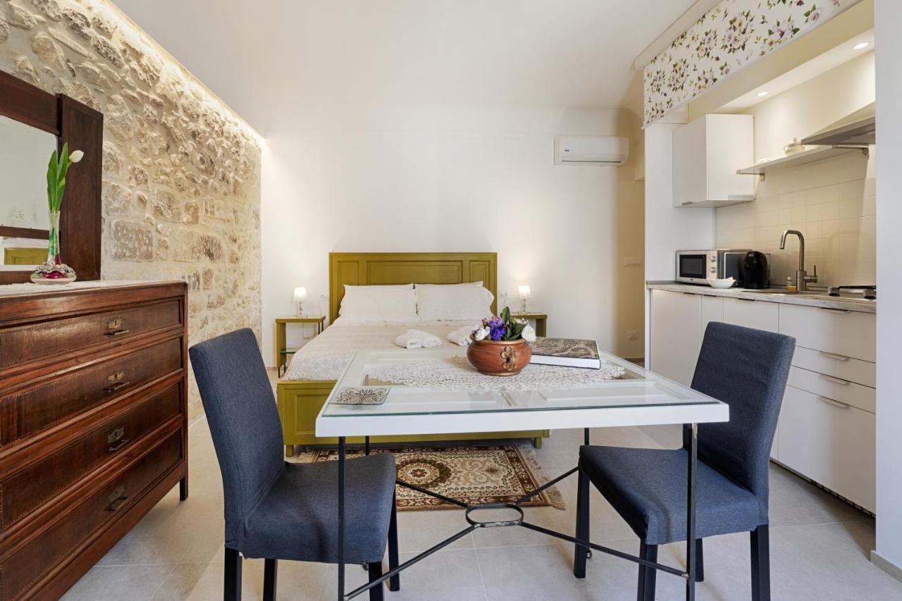 Hyblaliferooms Ragusa Exterior foto